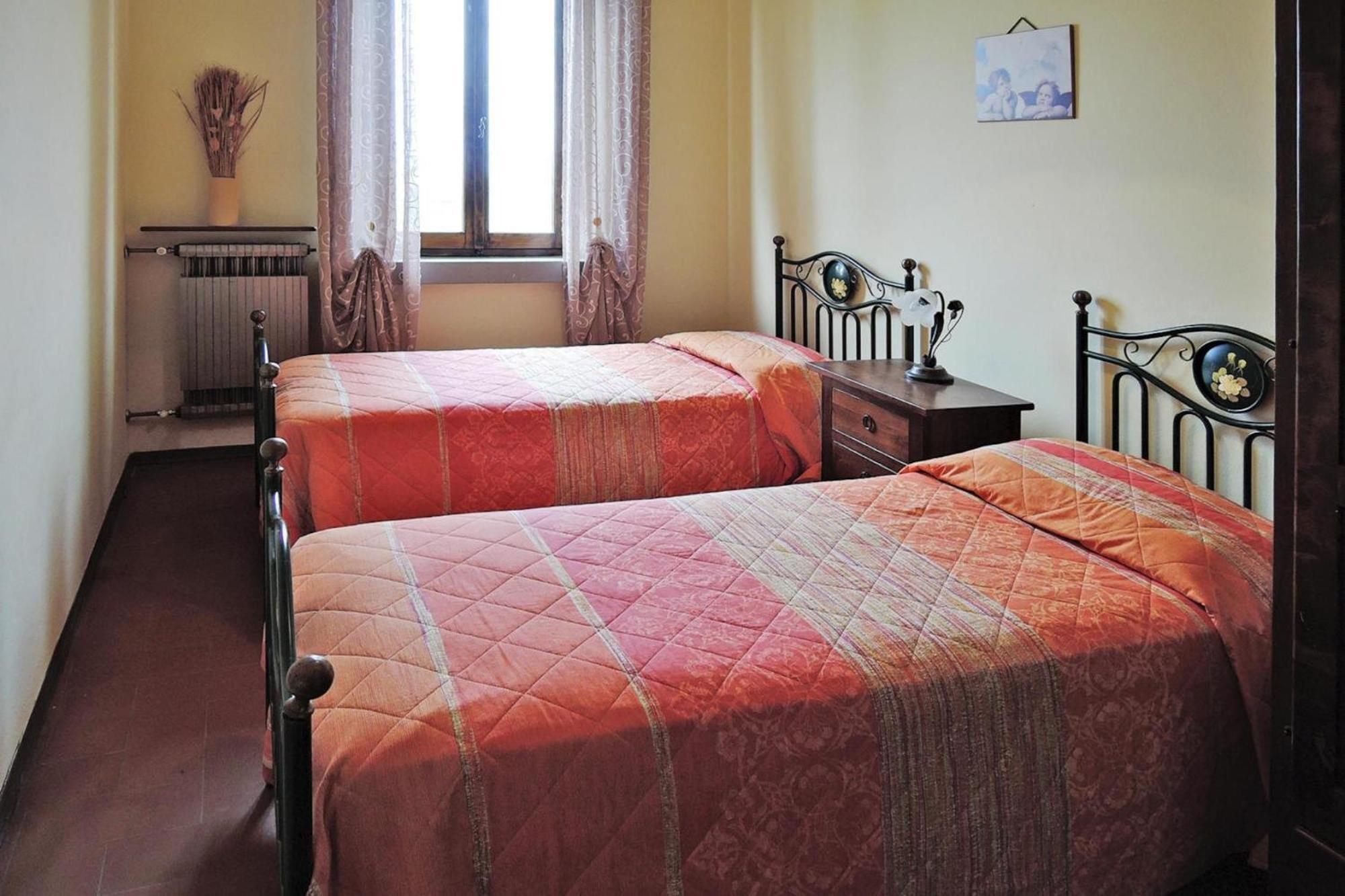 Agriturismo La Scopa Montaione Exterior photo